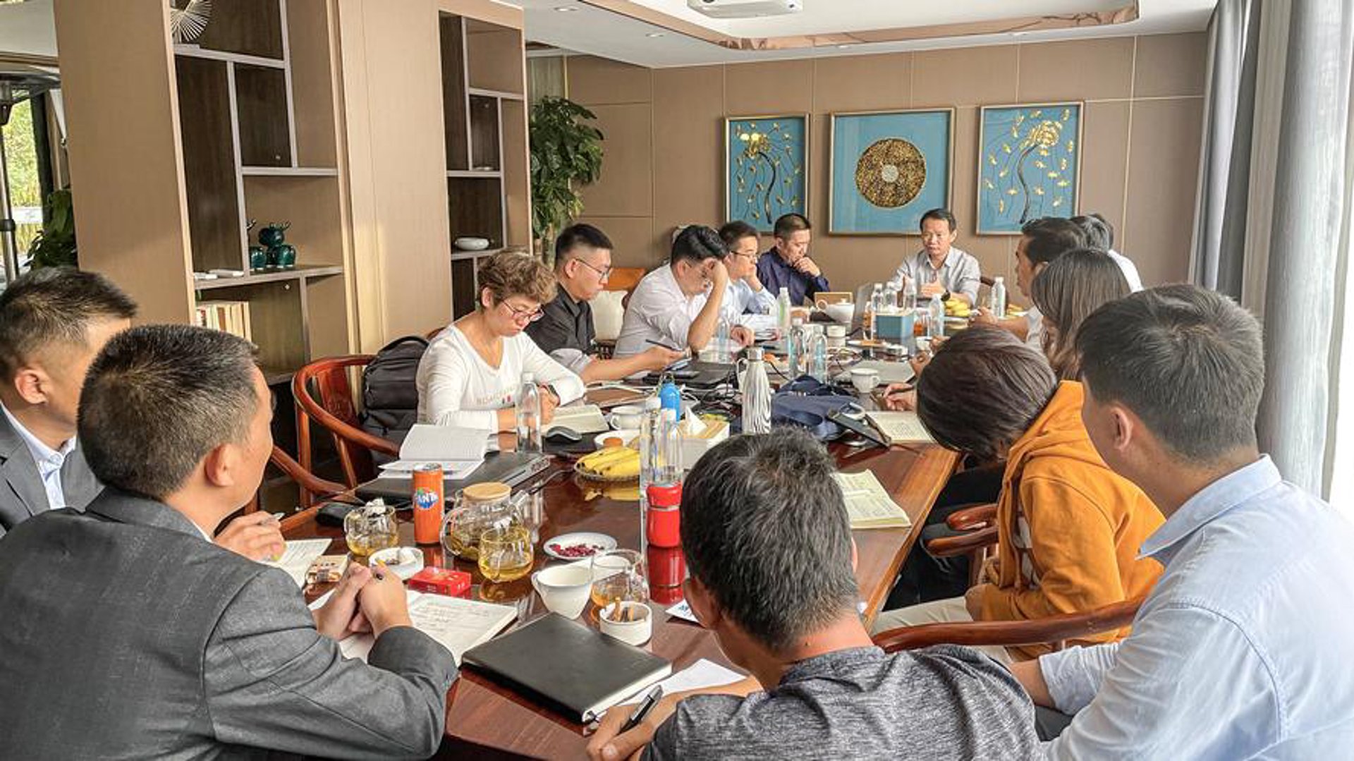 华泽网络科技